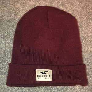 beanie